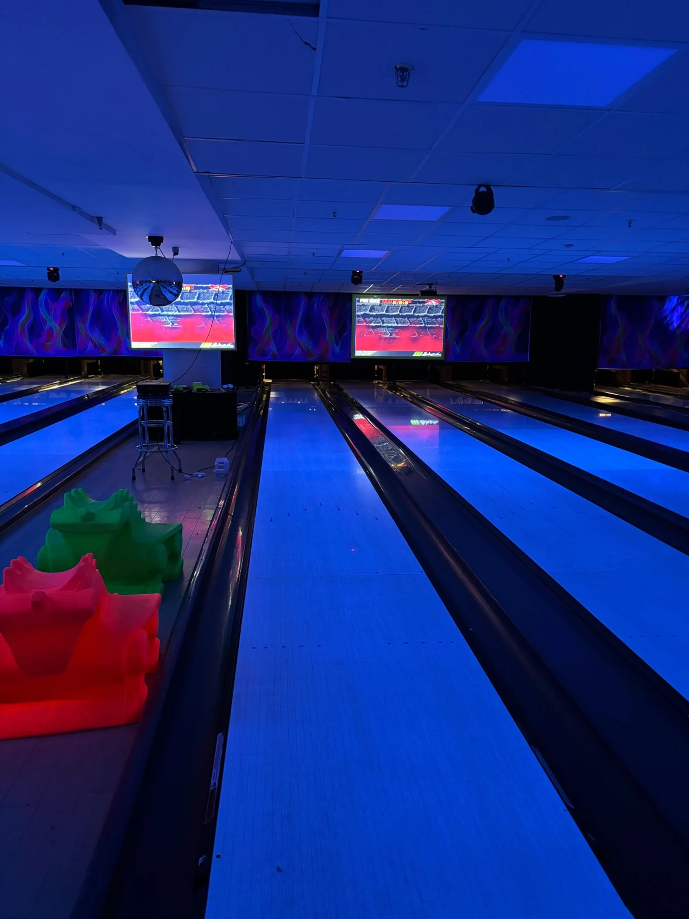 BowlGames Formel 1