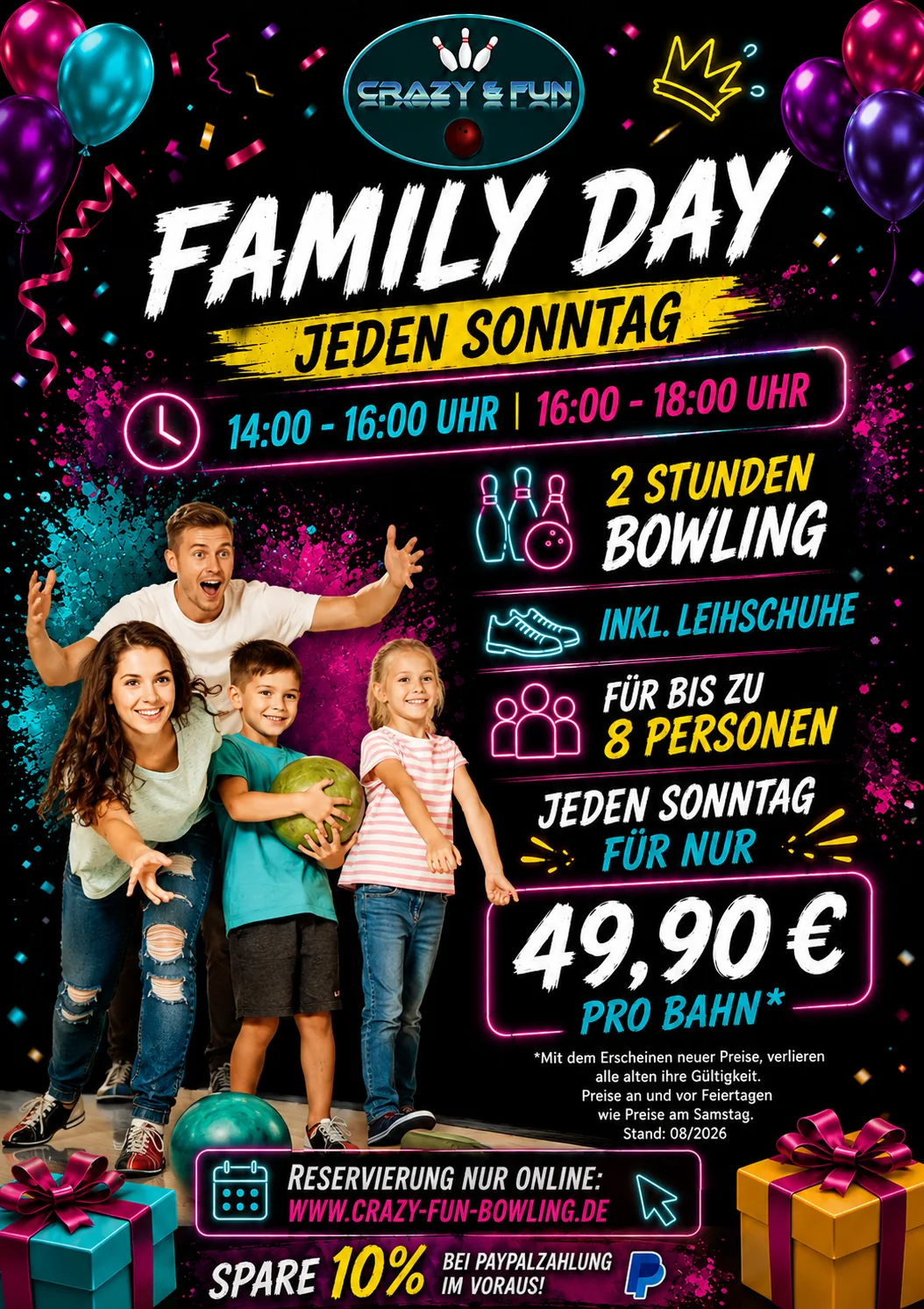 Family Day