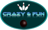 Crazy Fun Bowling